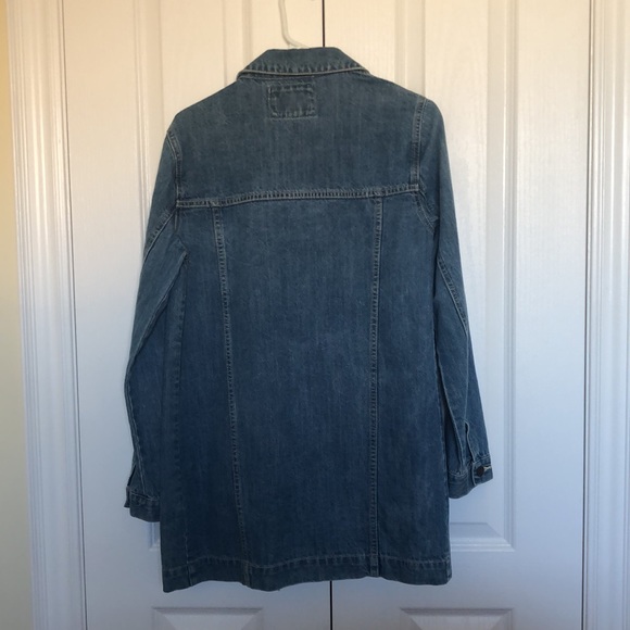 Denim jacket - Picture 2 of 2